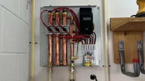 Blog Image - 5 Signs Your Water Heater Needs Repair or Replacement