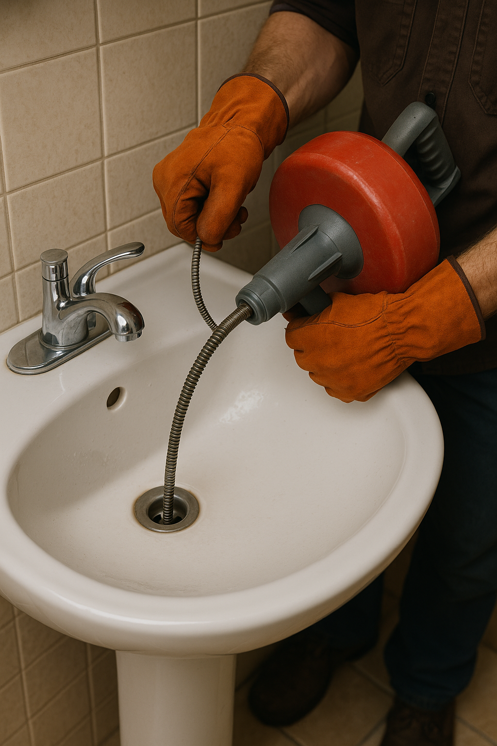 Water Heater Maintenance