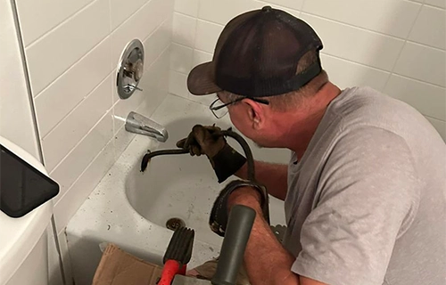 Your Home’s Plumbing, Handled With Care Image