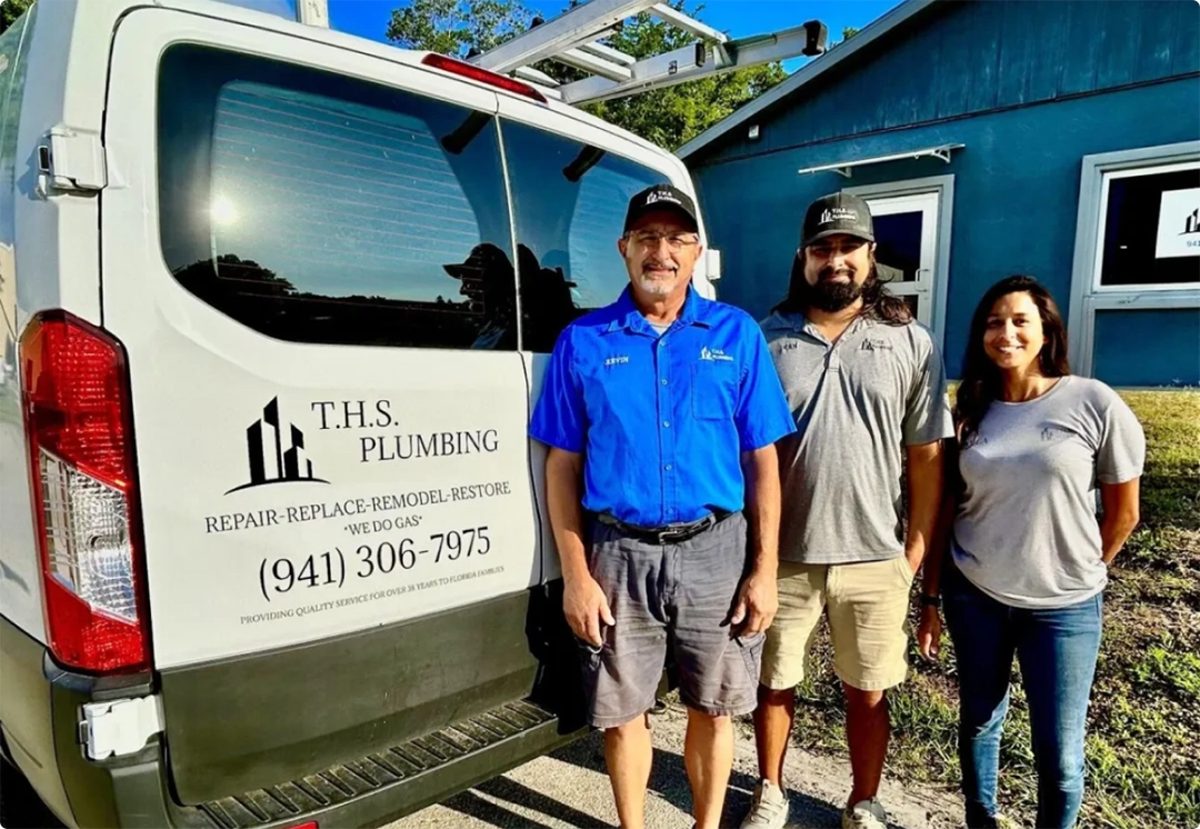 Proudly Serving the Sarasota–Manatee Community Image