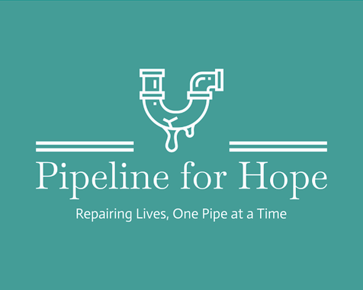Giving Back Through Pipeline for Hope Image