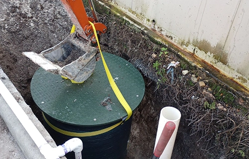 Professional Plumbing for Every Type of Business Image